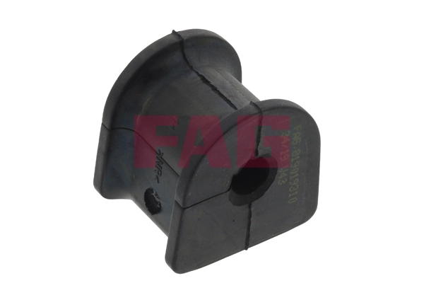 Mounting, stabiliser bar